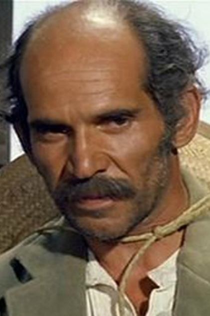 Actor Image