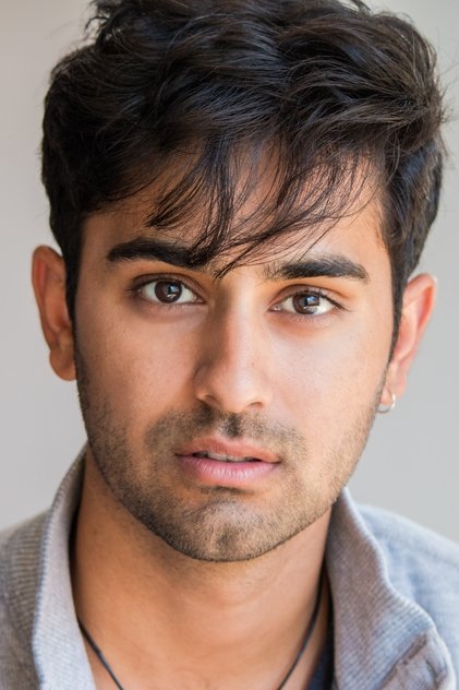 Actor Image