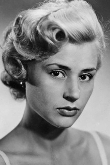 Harriet Andersson Harriet Andersson