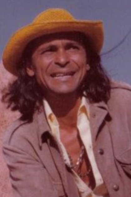 Actor Image