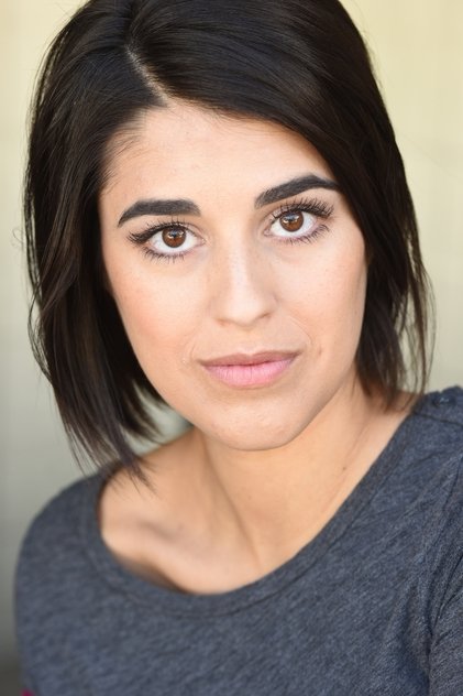 Actor Image