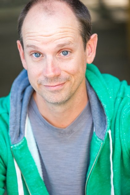 Actor Image