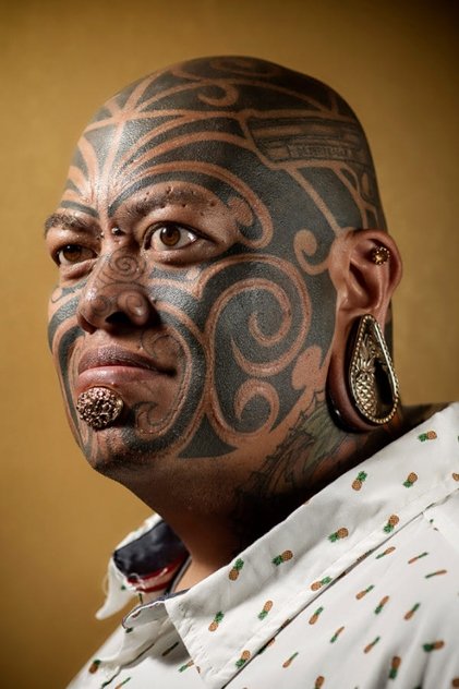Actor Image