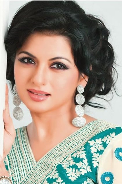 Bhagyashree Bhagyashree