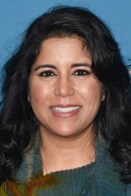 Nisha Ganatra Profilbild