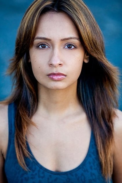 Jasmine Kaur Profilbild