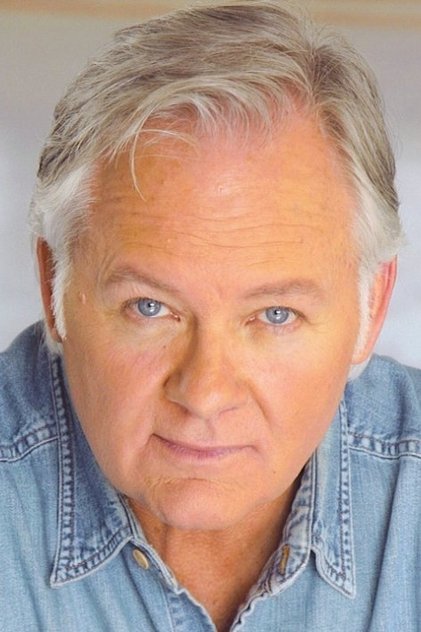 Richard Dillard Richard Dillard