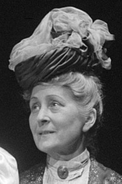 Actor Image