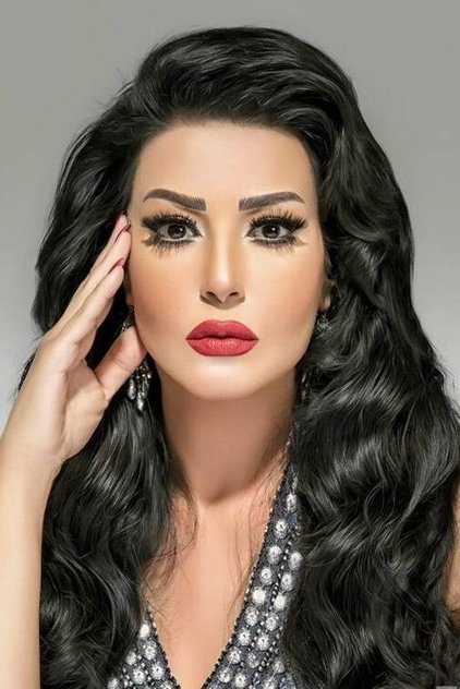 Somaya El Khashab Somaya El Khashab