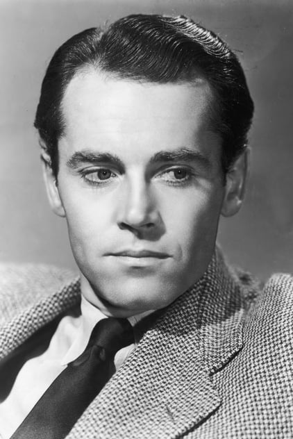 Henry Fonda Profilbild