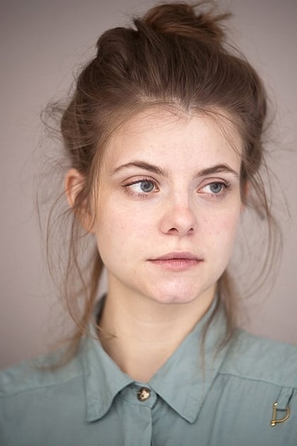 Juli Jakab Profilbild