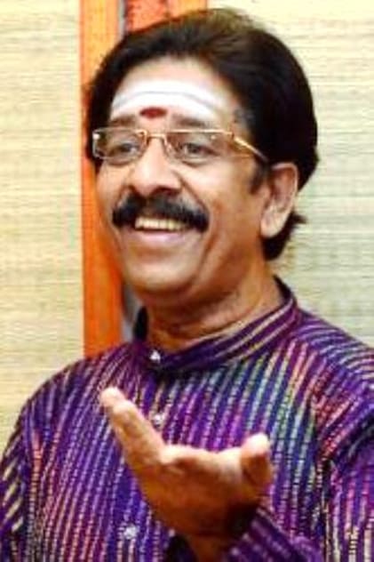 Mohan Vaidya Profilbild