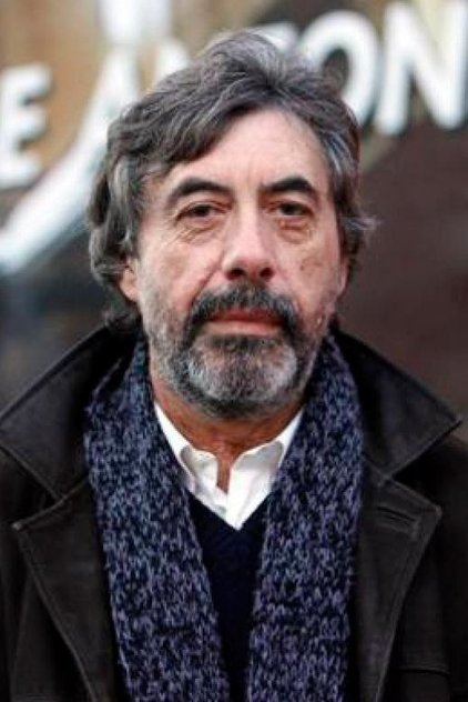 Claudio Caligari Claudio Caligari