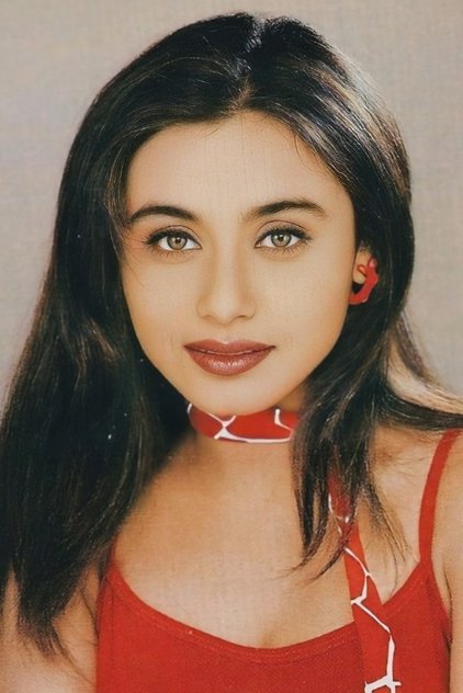 Rani Mukerji Rani Mukerji