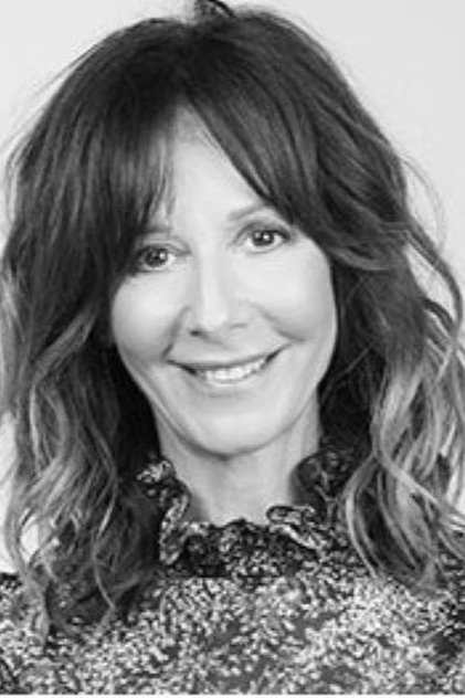 Jody Gerson Jody Gerson