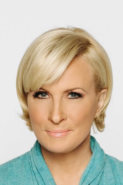 Mika Brzezinski Profilbild