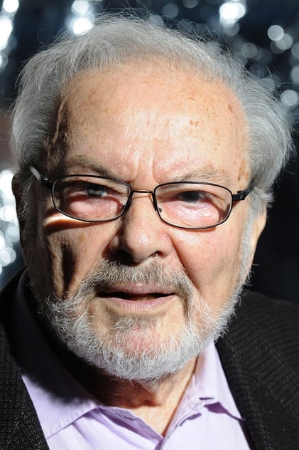 Maurice Sendak Profilbild