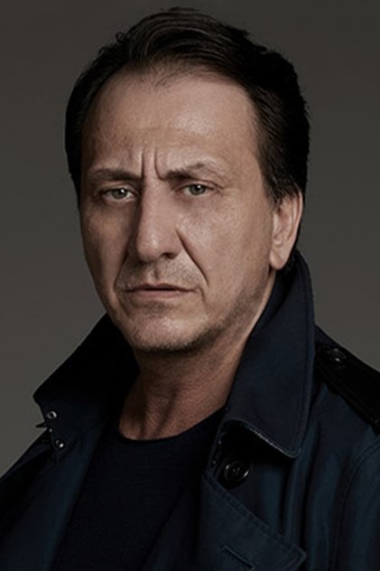 Actor Image