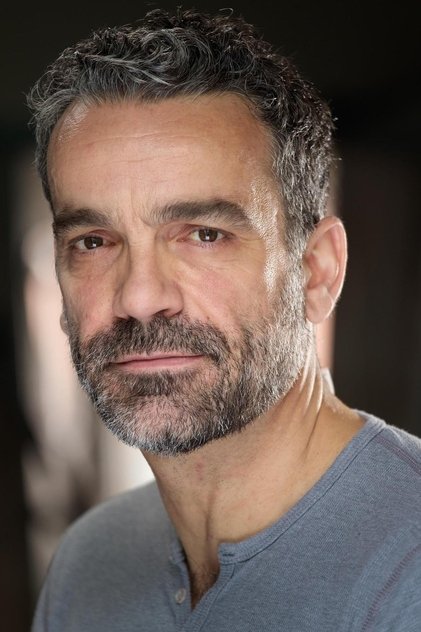 Actor Image