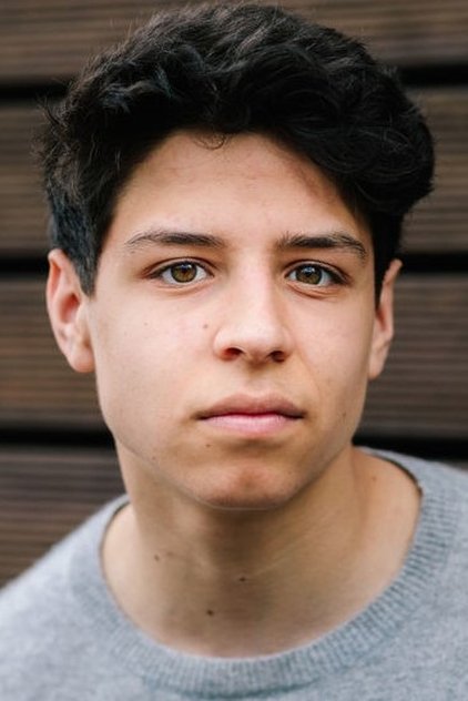 Actor Image