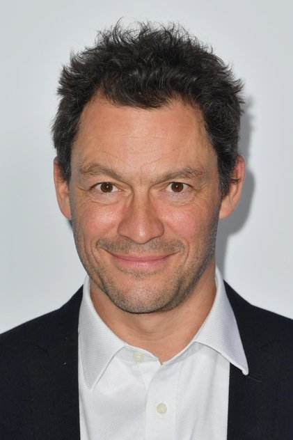 Dominic West Dominic West