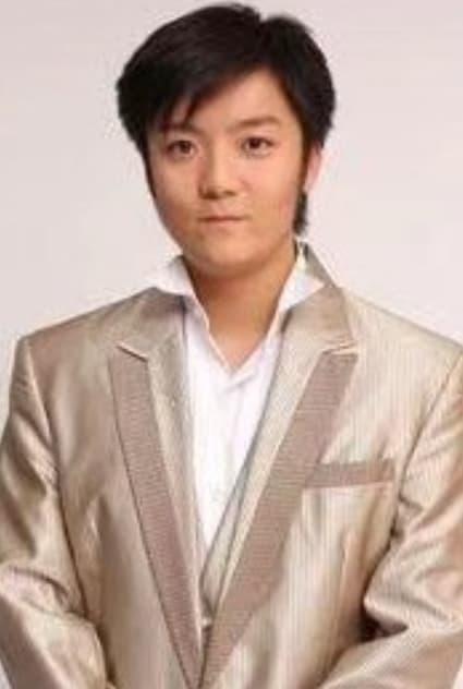 He Zhang Profilbild