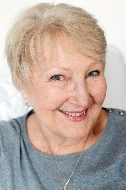 Évelyne Grandjean Évelyne Grandjean