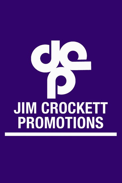 Jim Crockett Promotions