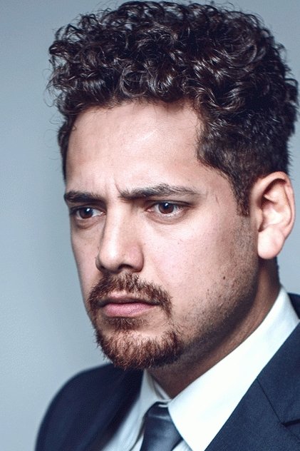 Actor Image