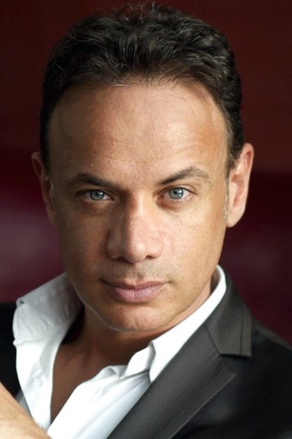 Actor Image