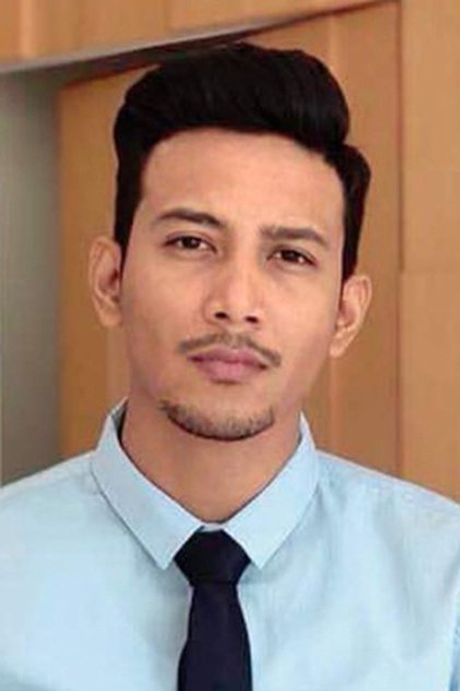 Actor Image
