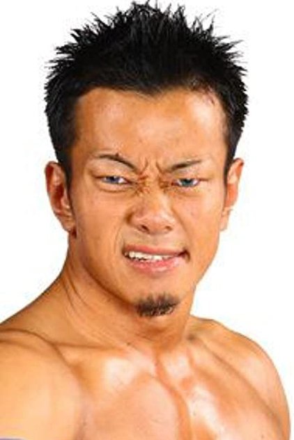 Actor Image
