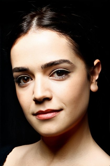 Actor Image
