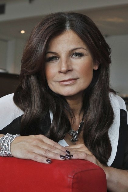 Carola Häggkvist Carola Häggkvist