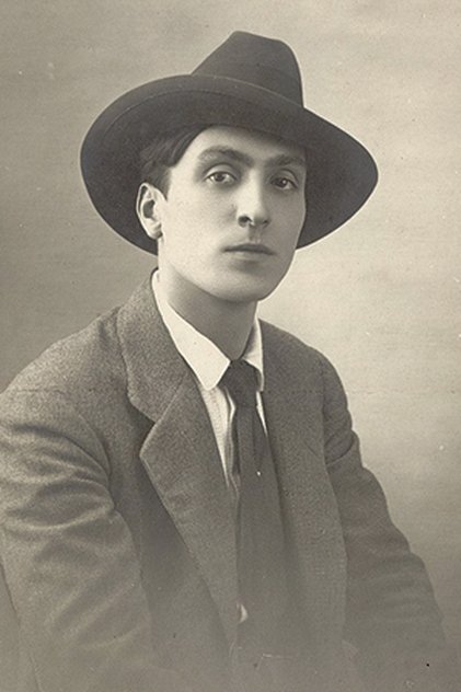 Maurice Vinot Maurice Vinot