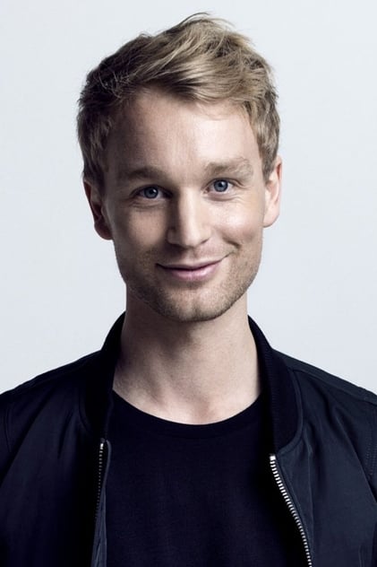 Björn Gustafsson Profilbild