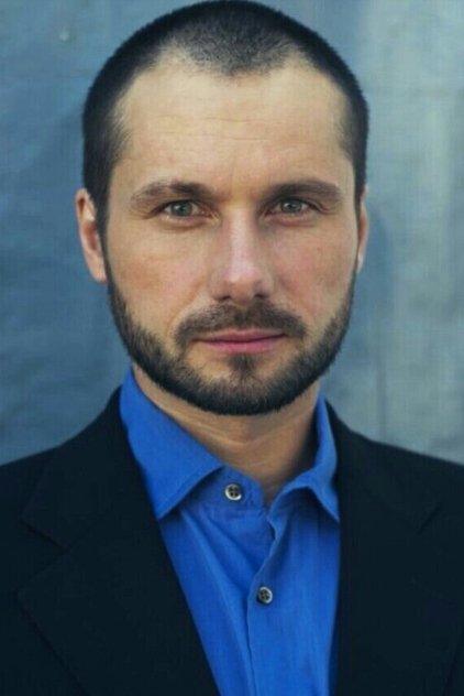 Actor Image