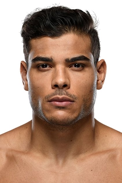 Paulo Costa Paulo Costa
