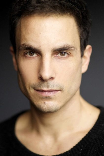 Actor Image