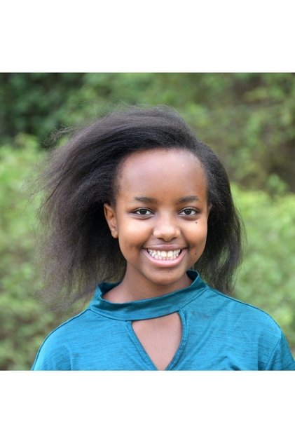 Stycie Waweru Stycie Waweru
