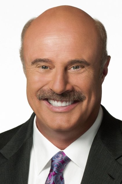 Phil McGraw Profilbild