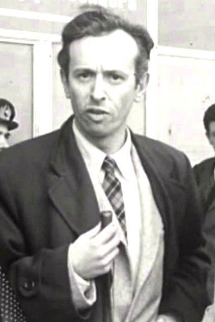 Actor Image