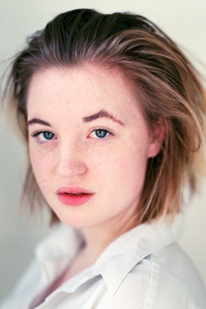 Actor Image