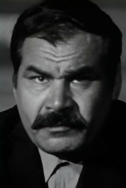 Actor Image