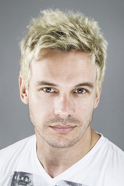 Actor Image