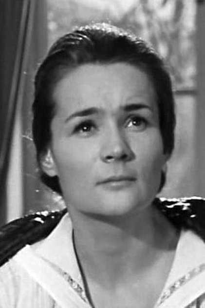 Actor Image