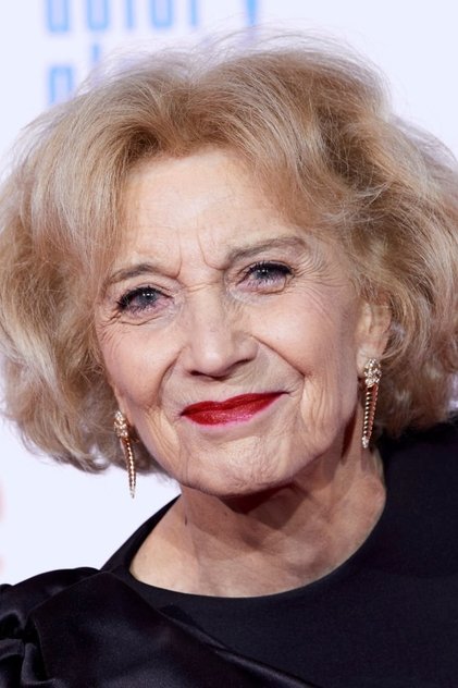 Marisa Paredes Marisa Paredes
