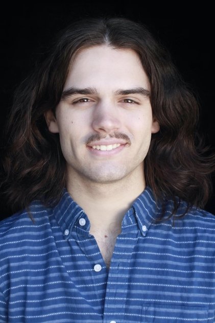 Noah Fripp Noah Fripp