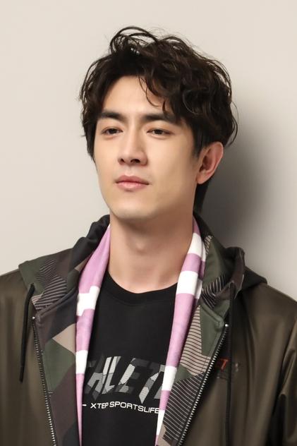 Lin Gengxin Lin Gengxin