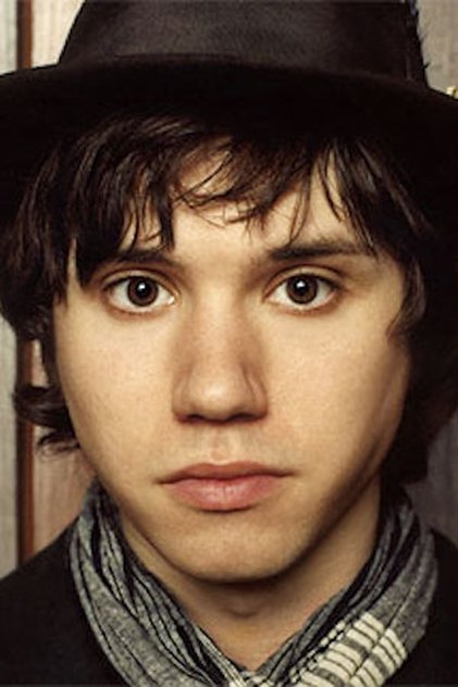 Ryan Ross Profilbild